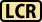 LCR