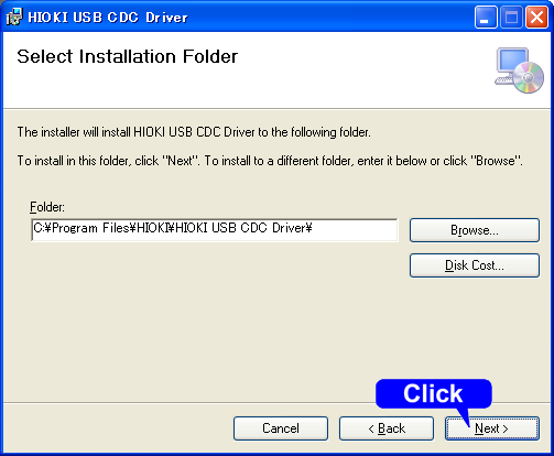 Hioki USB Devices Driver Hioki USB Devices Driver