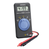 Pocket Digital Multimeter | Card HiTester 3244-60