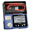 Digital Insulation Tester, Megohmmeter | IR4057-20