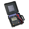 High Voltage Digital Megohmmeter | Insulation Tester 3455