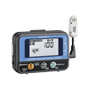 Wireless Data Logger | Wireless Fungal Logger LR8520