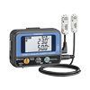 Wireless Temperature and Humidity Data Logger | LR8514