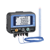 Wireless Voltage and Temperature Data Logger | LR8515