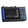 2-channel Fully Isolated Digital Oscilloscope | Memory HiCorder MR8870