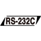 RS232C