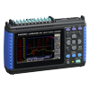 Data Logger for Heat Flow Measurement | LR8432