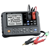 Portable Resistance Meter RM3548 | 3mΩ to 3MΩ