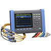 POWER QUALITY ANALYZER PQ3100