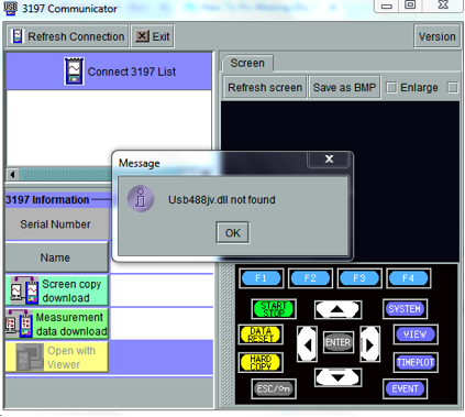 Hioki Driver Download for Windows 101