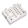 Option for Super Megohmmeters | STANDARD RESISTOR SR-2