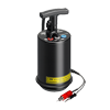 Opción para supermegóhmetros |  ELECTRODO DE MEDICIÓN DE RESISTENCIA DE SUPERFICIE / VOLUMEN SM9001