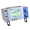 High Insulation Testing | SM-8213,SM-8215,SM-8220