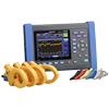 POWER QUALITY ANALYZER PW3198