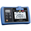 Ground Resistance Tester | IP67 Protected | FT6031-03