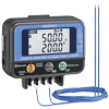 Wireless Voltage and Temperature Data Logger | LR8515