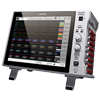 Data Acquisition (DAQ) | Oscilloscopes | MEMORY HiCORDER MR6000