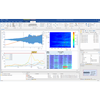 Software de presentación y análisis de datos FlexPro