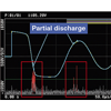 Motor winding test | DISCHARGE DETECTION UPGRADE ST9000