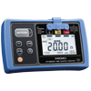 Probador de resistencia de tierra |  IP67 protegido |  FT6031-50