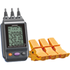 Medidor de rotación de fase |  Detector de fase digital PD3259-50