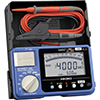 Digital Insulation Tester, Megohmmeter | IR4057-50