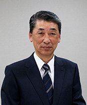 Kazutoshi Hosoya President & CEO HIOKI E.E. CORPORATION