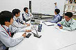 HIOKI, an R&D-focused company