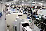 Pursuing agile production