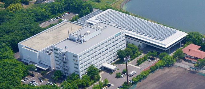 One Complete Solution Factory
