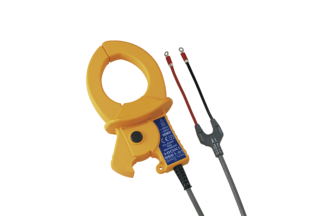 CLAMP ON SENSOR 9661-01