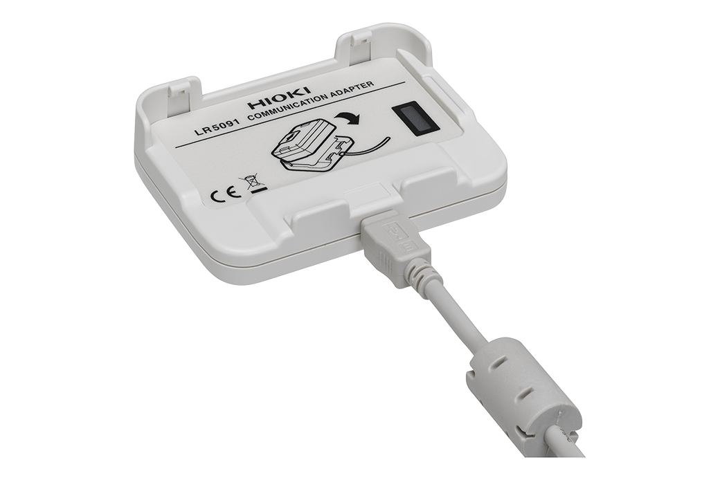 ADAPTADOR DE COMUNICACIONES LR5091