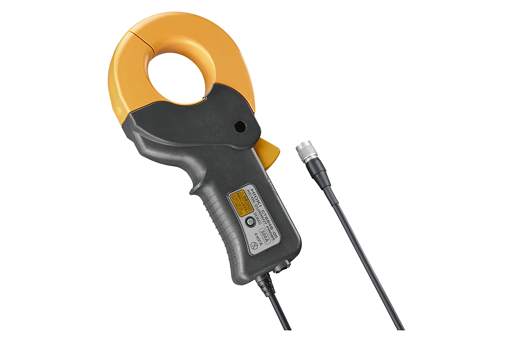 ESI 695 Low Current Probe - 80 Amp DC/AC Clamp For DMM And Scope Measurements