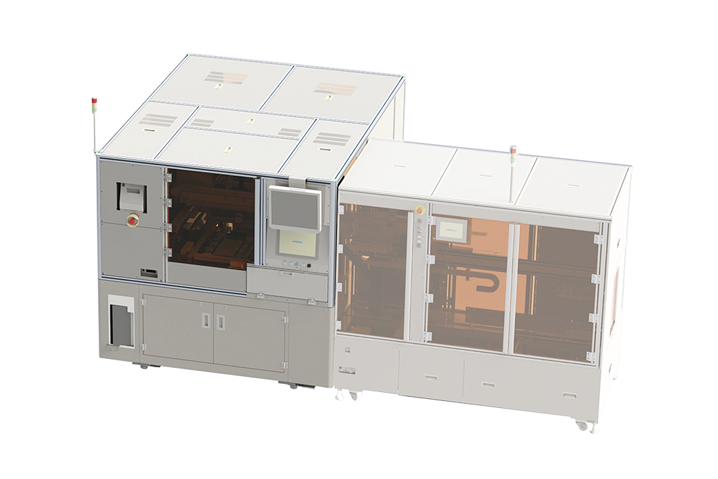 BARE BOARD TESTER FA1232-60