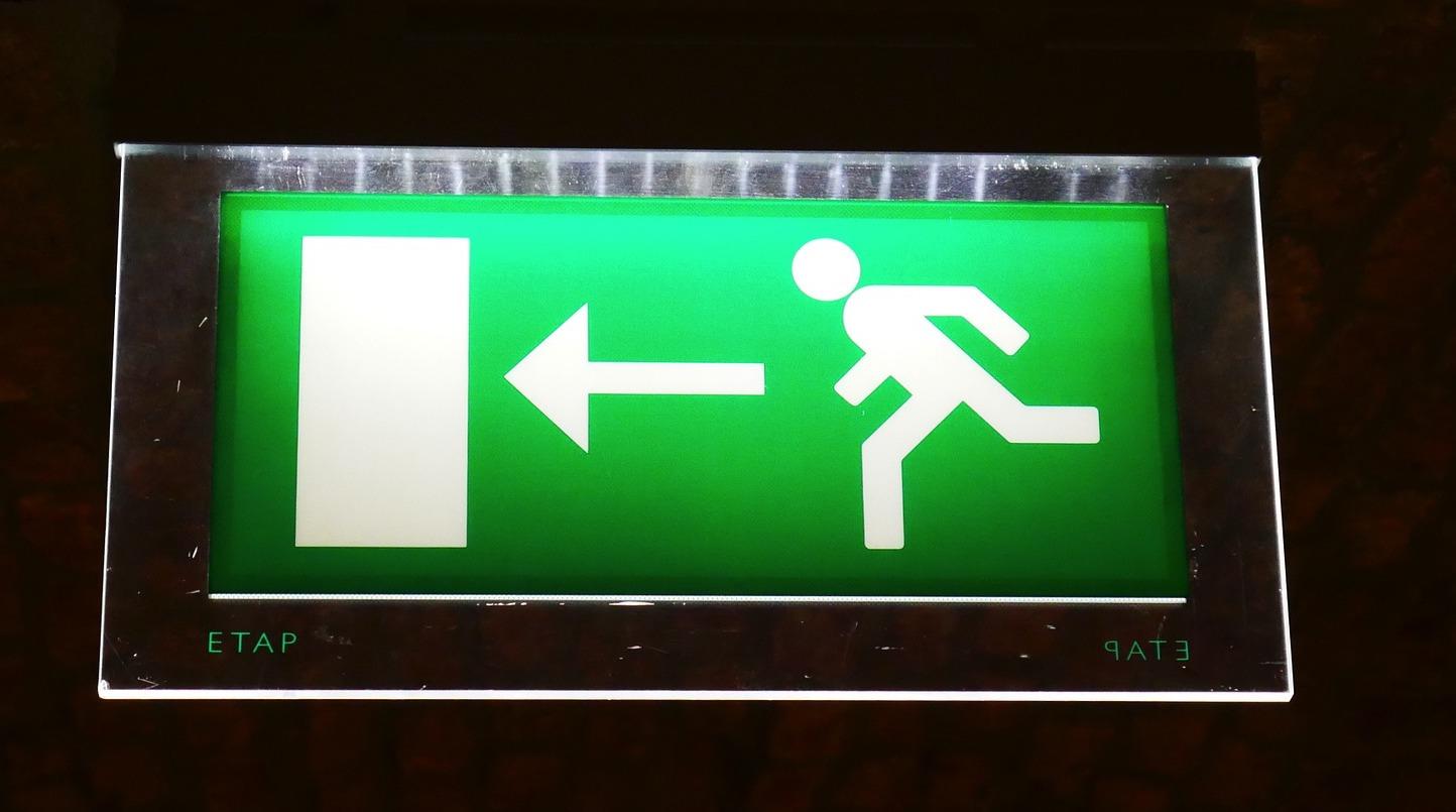 The Importance of Emergency and Exit Lighting in a Facility
