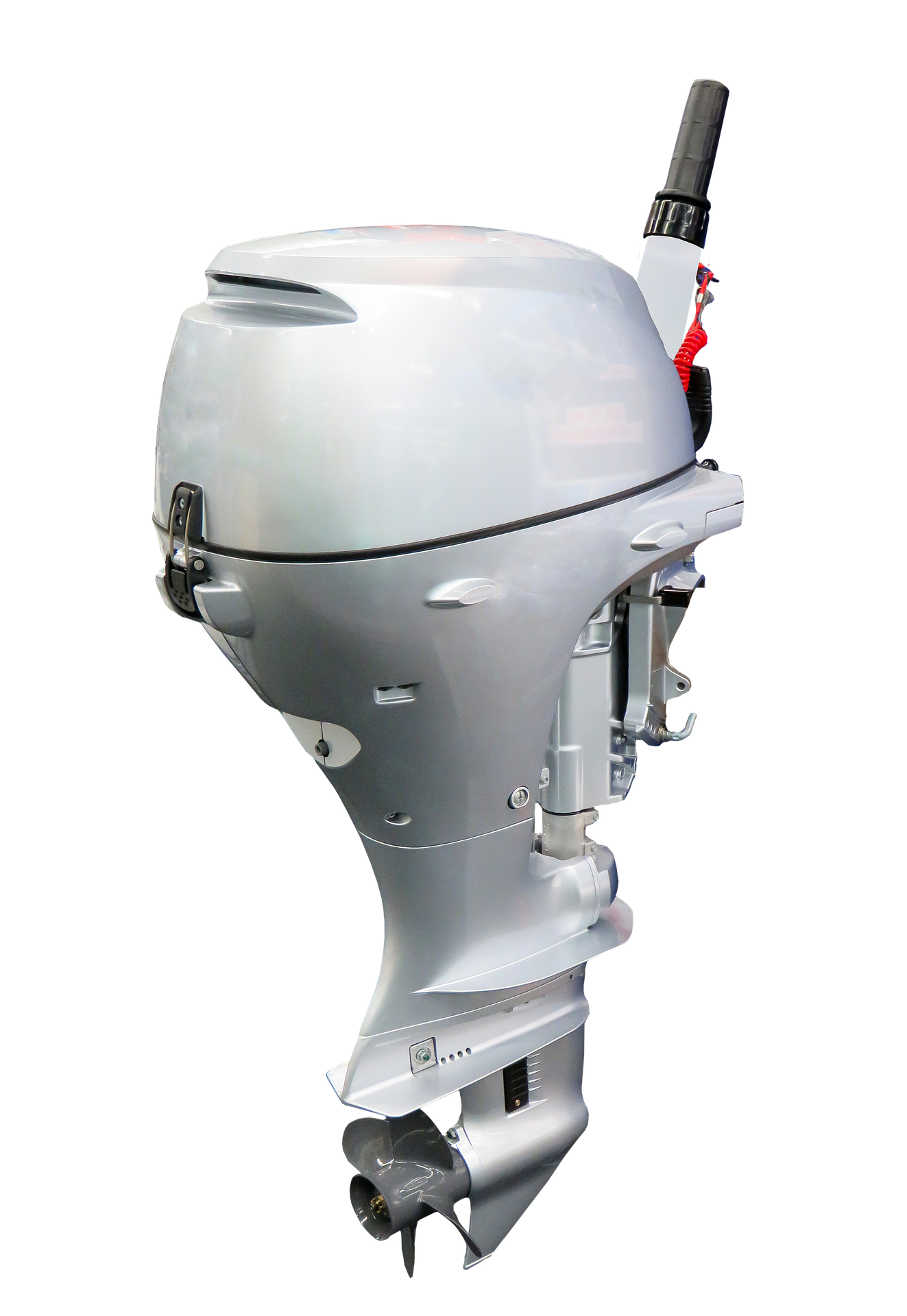 mercury 5 hp outboard