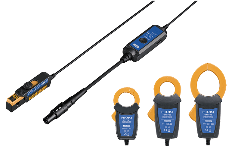 Measurement of Leakage Current in EV Power Management_4