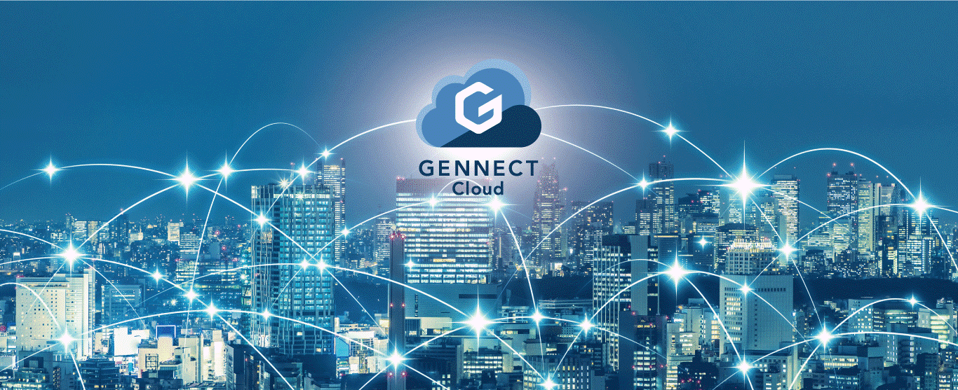 gennect connect
