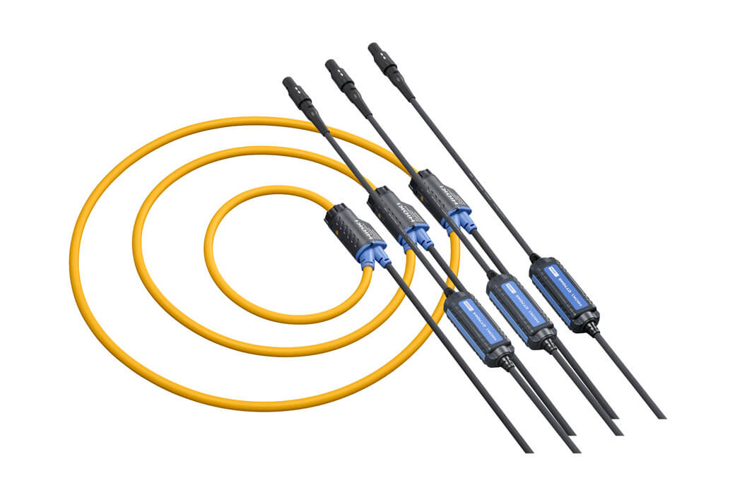 AC FLEXIBLE CURRENT SENSOR CT7040 series