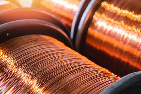 Estimating the Length of Copper Wire