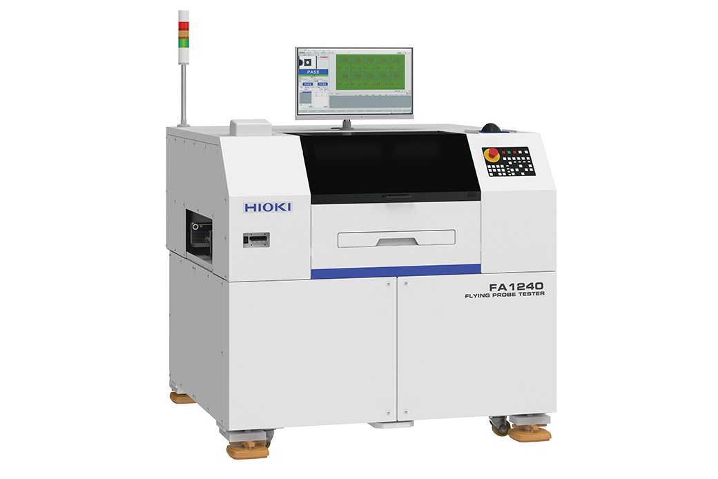 FLYING PROBE TESTER FA1240-6x